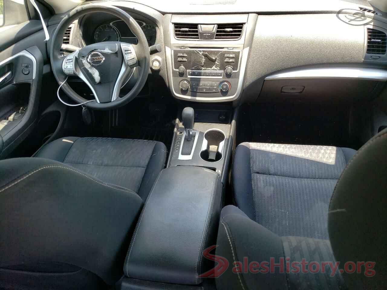 1N4AL3AP7JC117024 2018 NISSAN ALTIMA