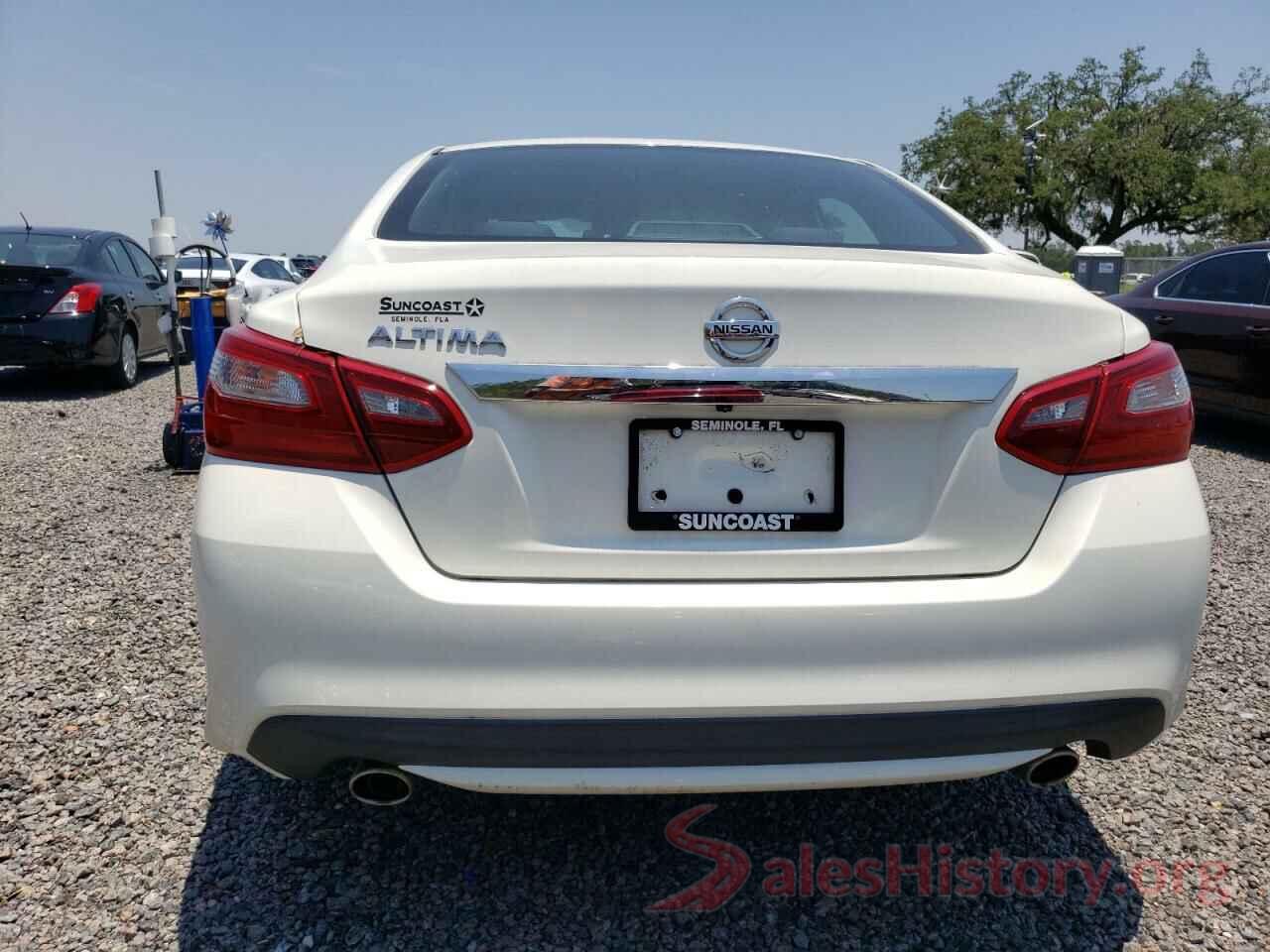 1N4AL3AP7JC117024 2018 NISSAN ALTIMA