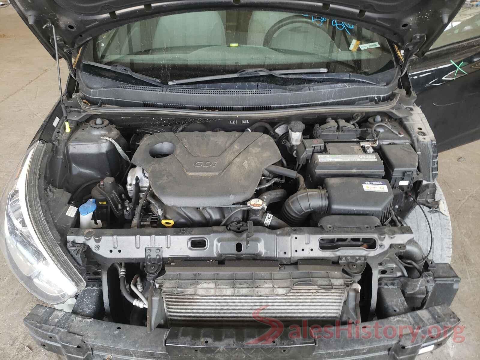 KMHCT4AE3HU340863 2017 HYUNDAI ACCENT