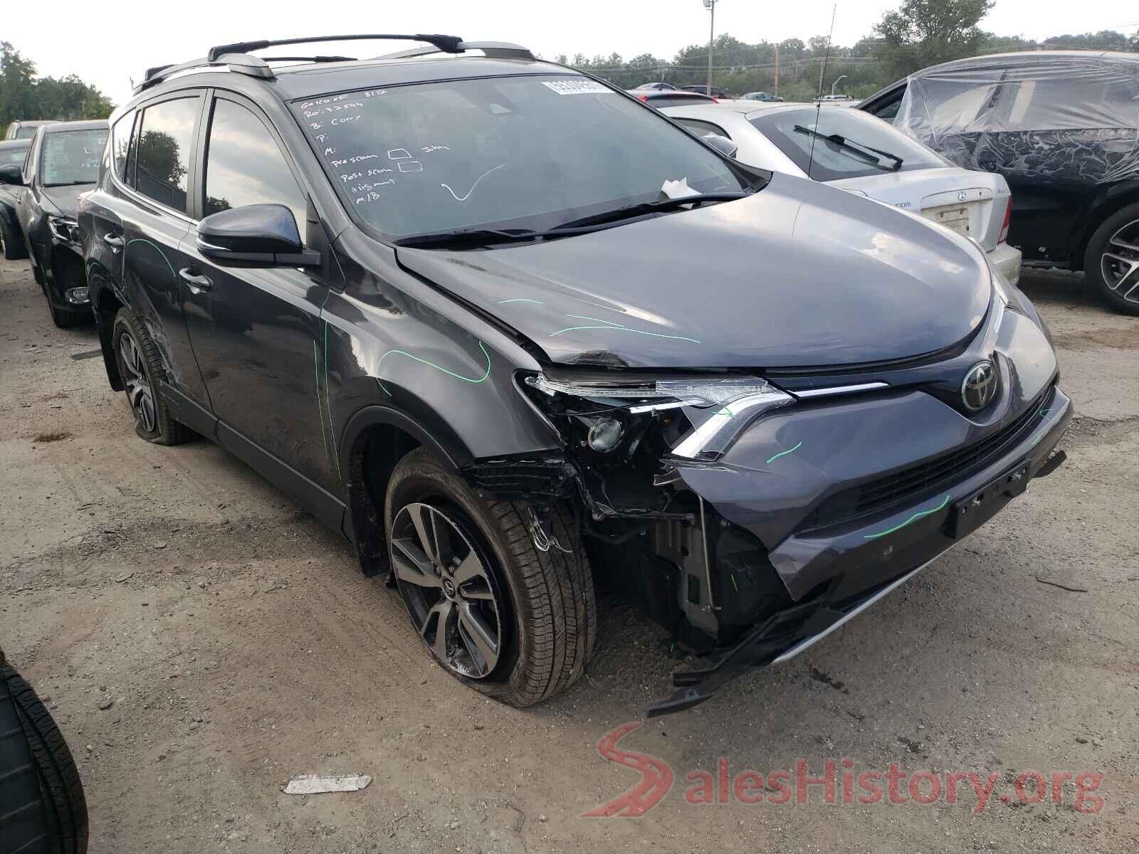 JTMRFREV6JJ728089 2018 TOYOTA RAV4