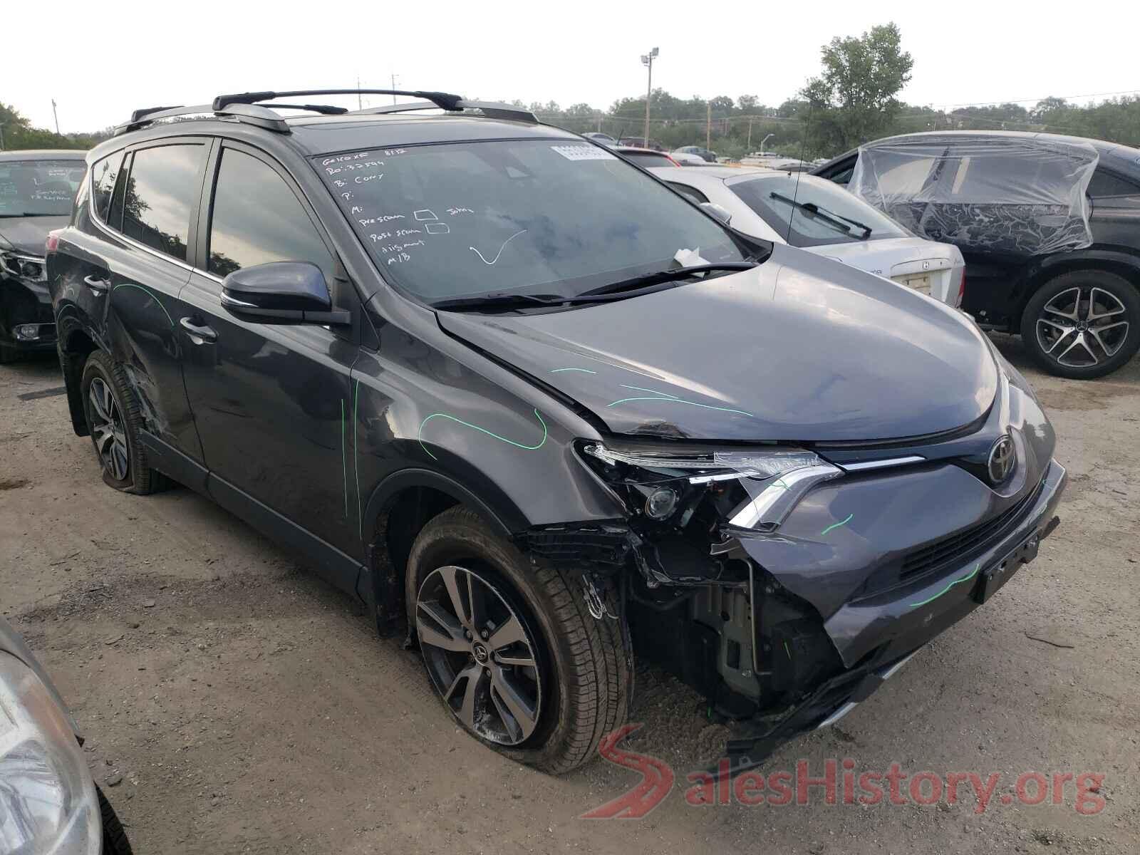 JTMRFREV6JJ728089 2018 TOYOTA RAV4