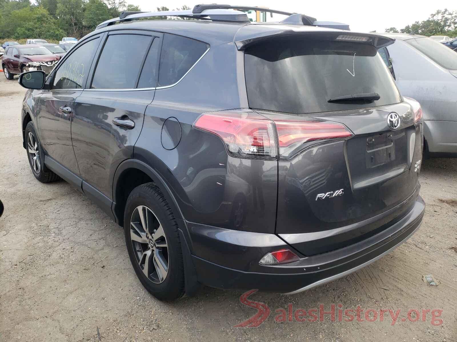 JTMRFREV6JJ728089 2018 TOYOTA RAV4