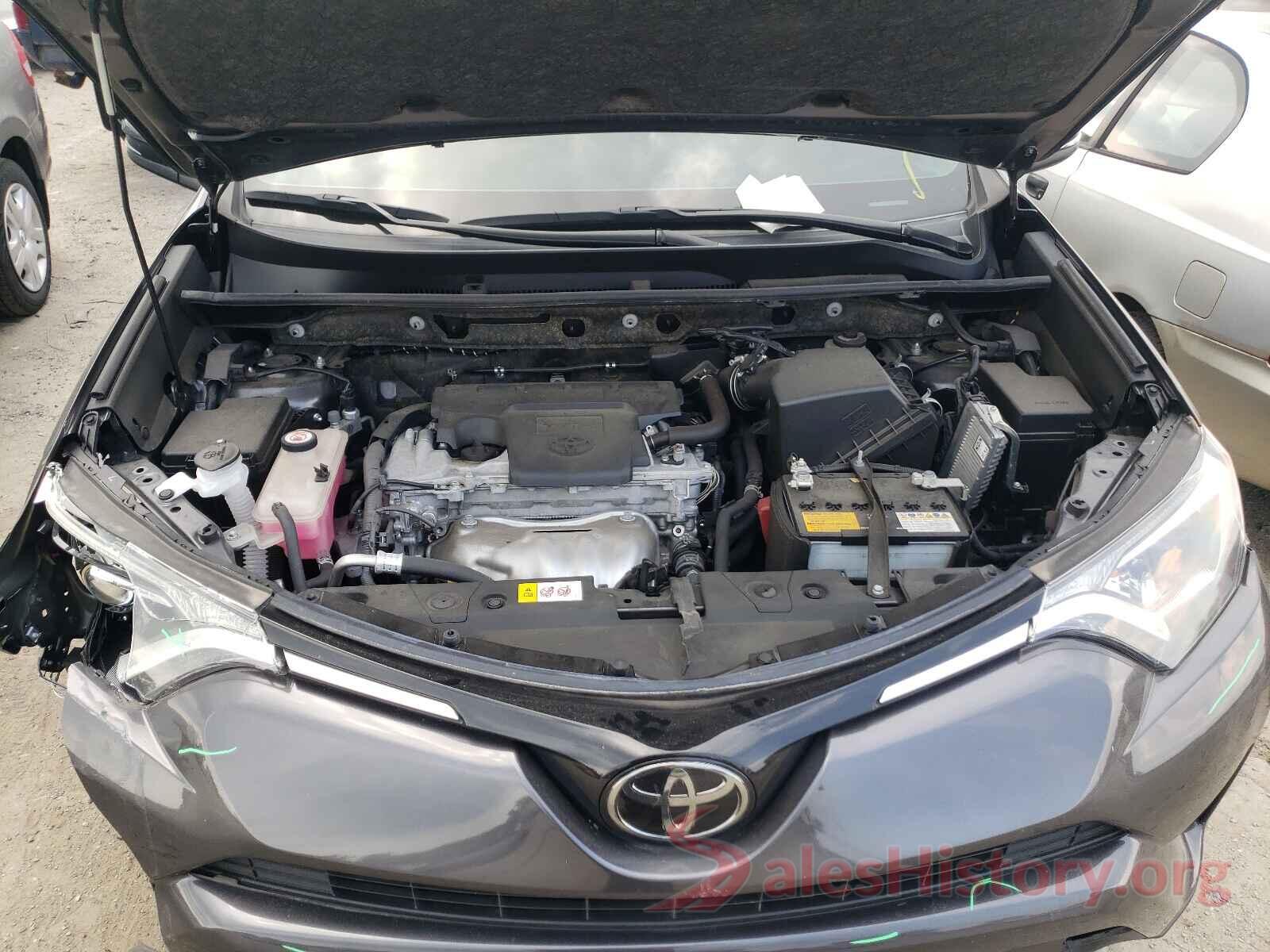 JTMRFREV6JJ728089 2018 TOYOTA RAV4