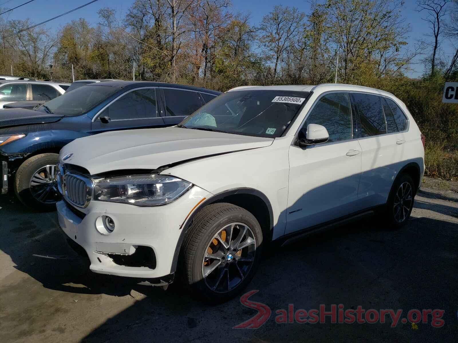 5UXKR0C50J0Y03901 2018 BMW X5