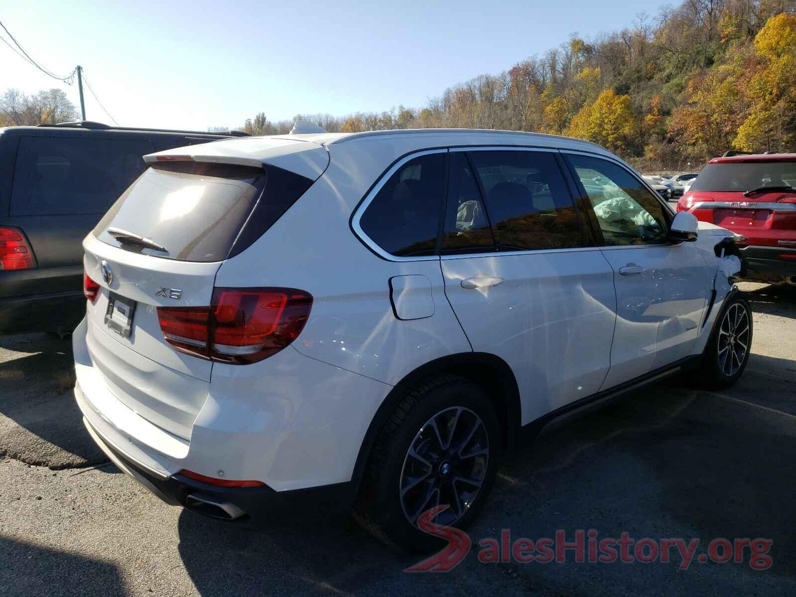 5UXKR0C50J0Y03901 2018 BMW X5