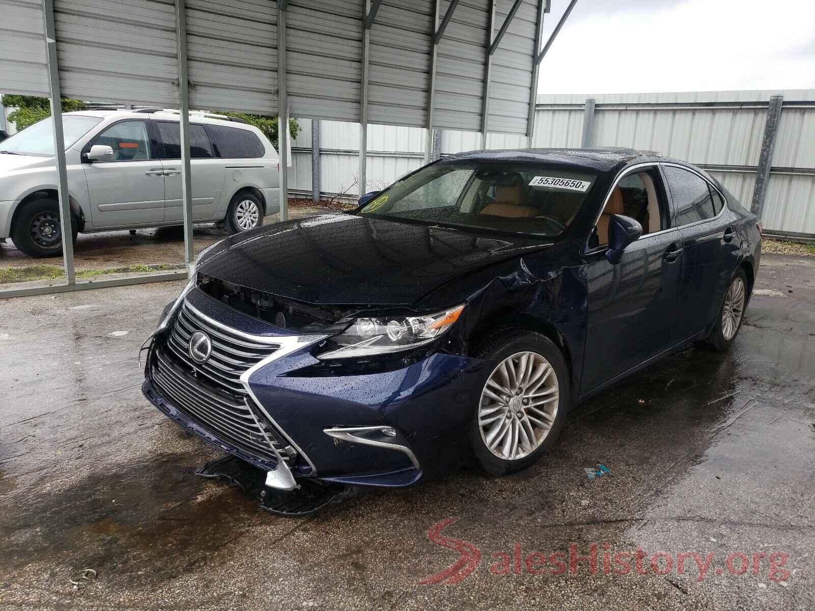 JTHBK1GG3G2237526 2016 LEXUS ES350