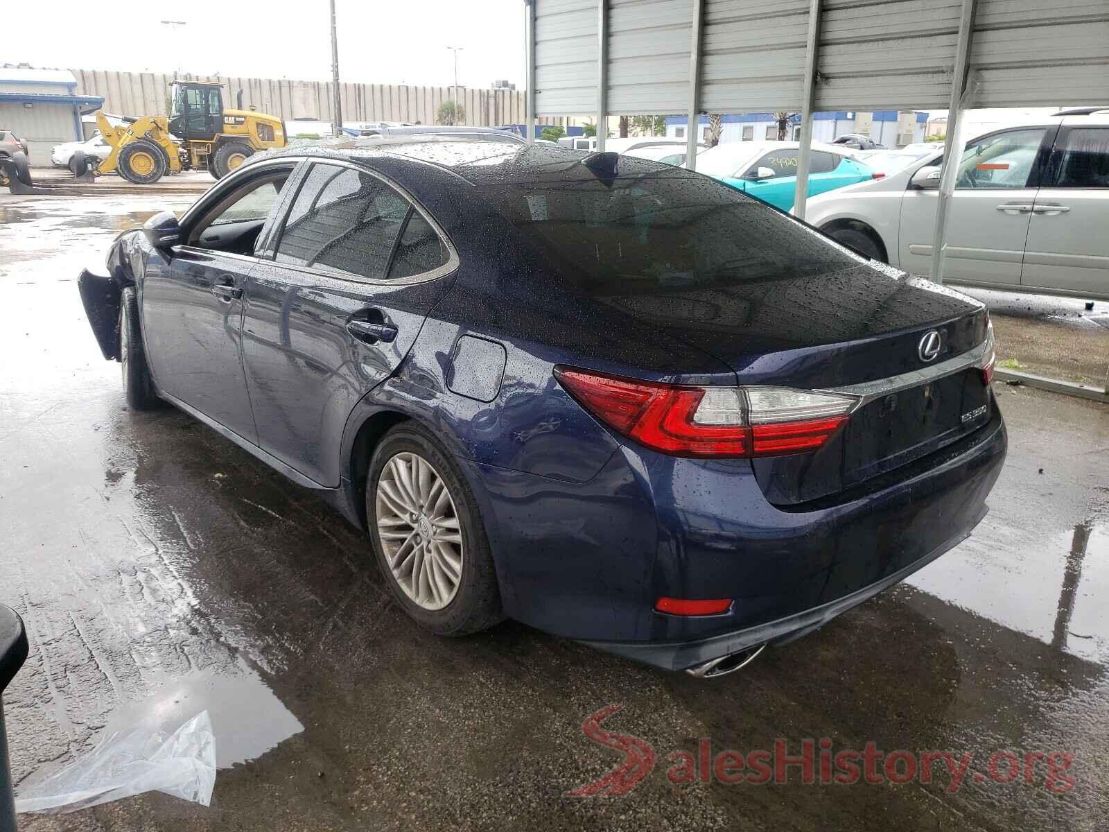 JTHBK1GG3G2237526 2016 LEXUS ES350