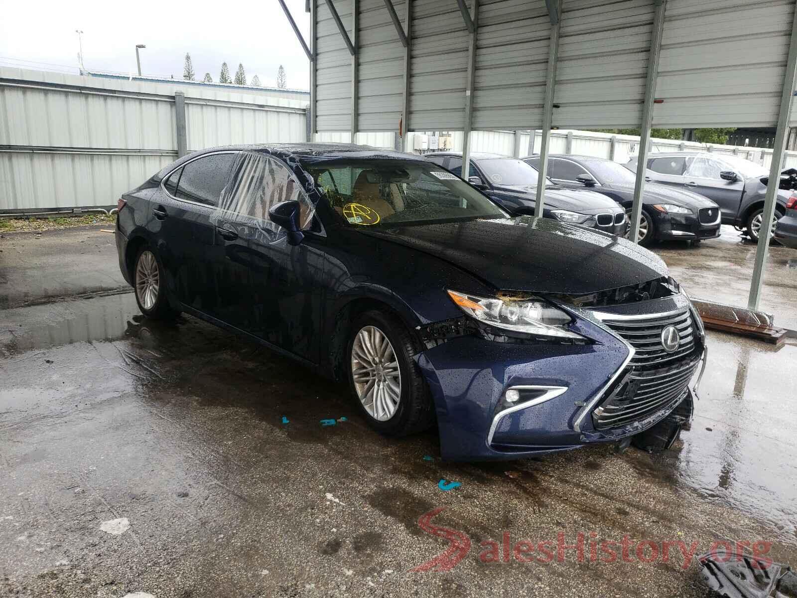 JTHBK1GG3G2237526 2016 LEXUS ES350