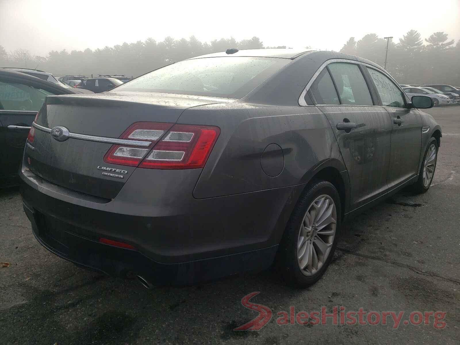 1FAHP2F88HG114926 2017 FORD TAURUS