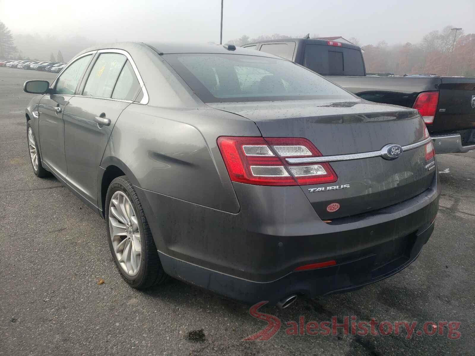 1FAHP2F88HG114926 2017 FORD TAURUS