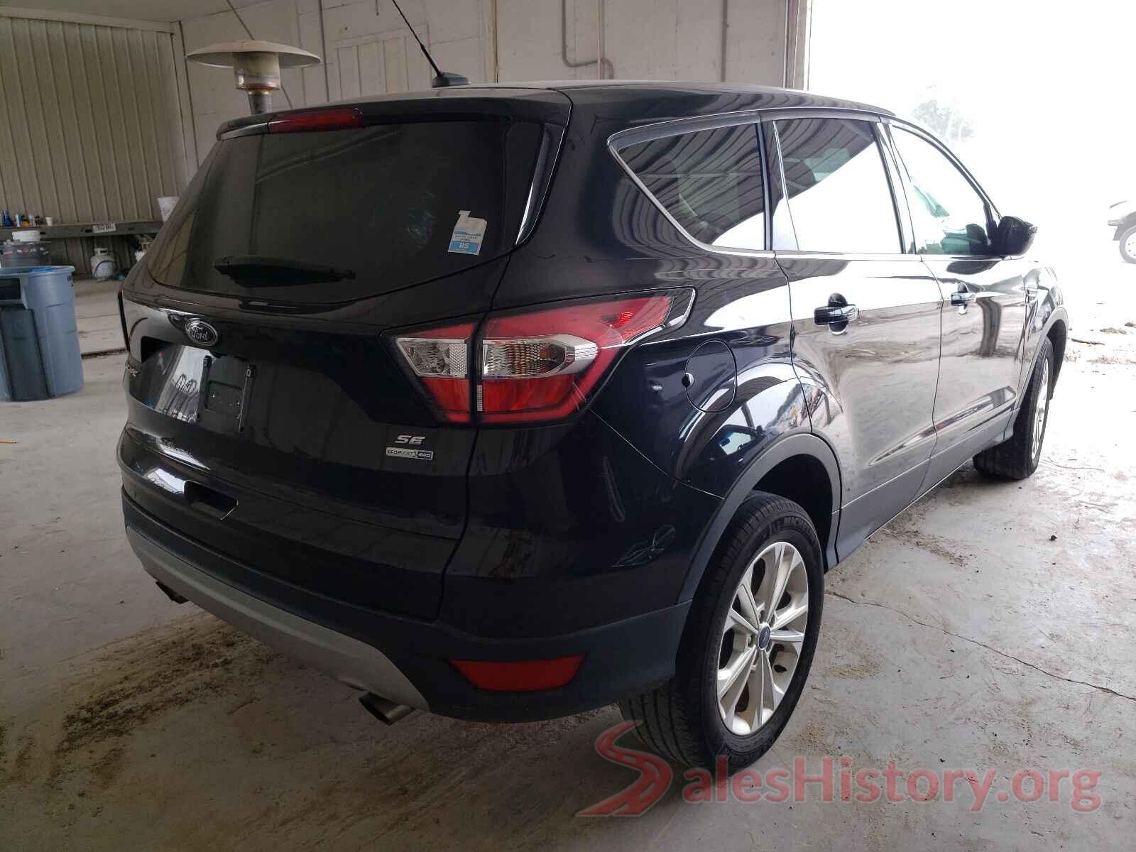 1FMCU9GD7HUC57834 2017 FORD ESCAPE