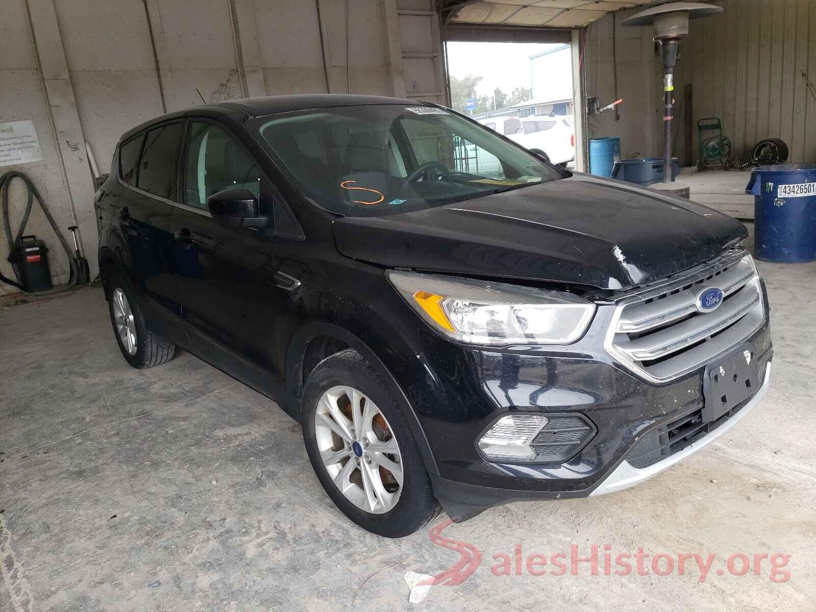 1FMCU9GD7HUC57834 2017 FORD ESCAPE