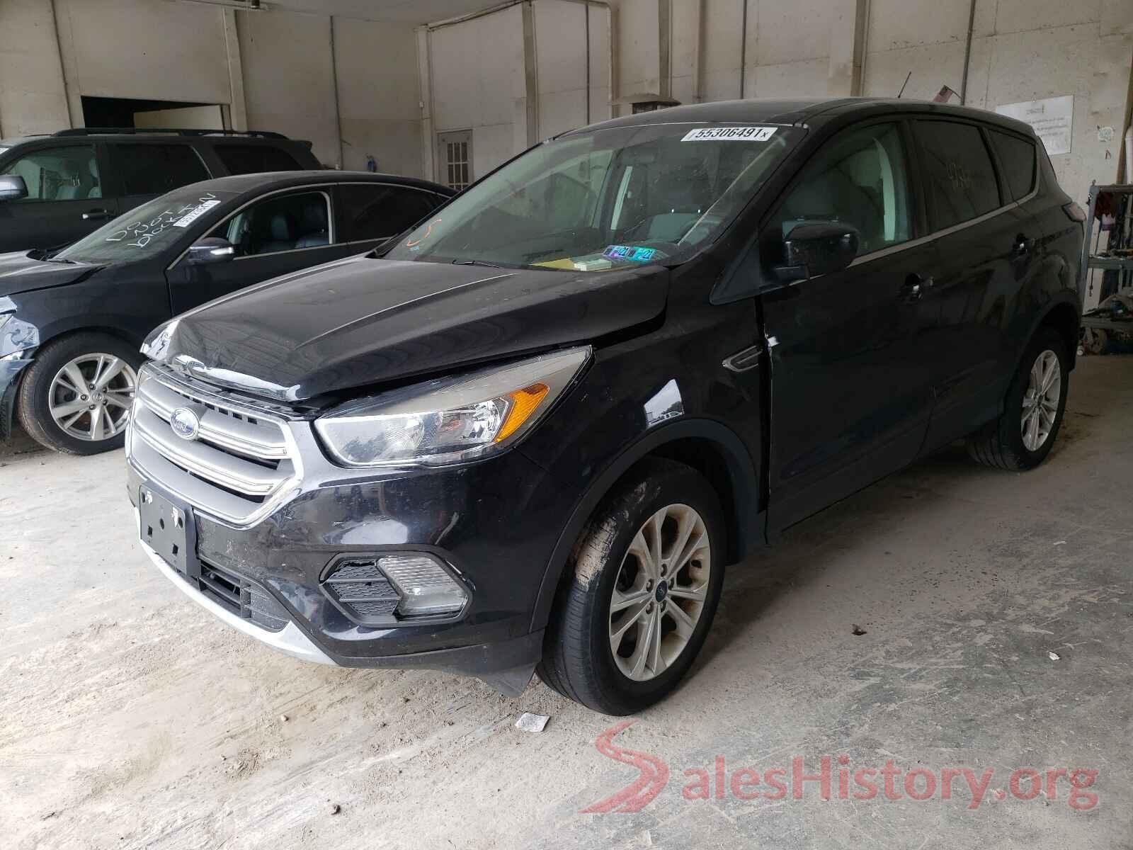 1FMCU9GD7HUC57834 2017 FORD ESCAPE