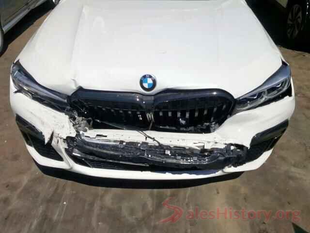 WBA7U2C08LGM27266 2020 BMW 7 SERIES