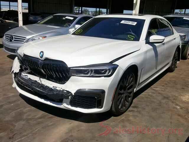 WBA7U2C08LGM27266 2020 BMW 7 SERIES