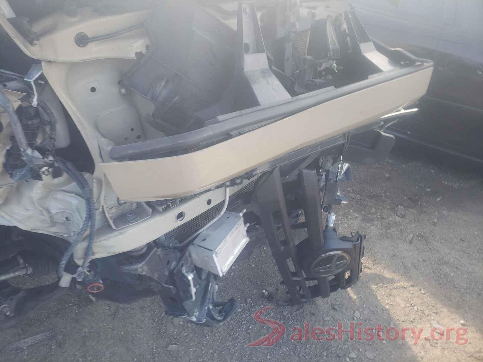 5TFCZ5AN8JX139246 2018 TOYOTA TACOMA