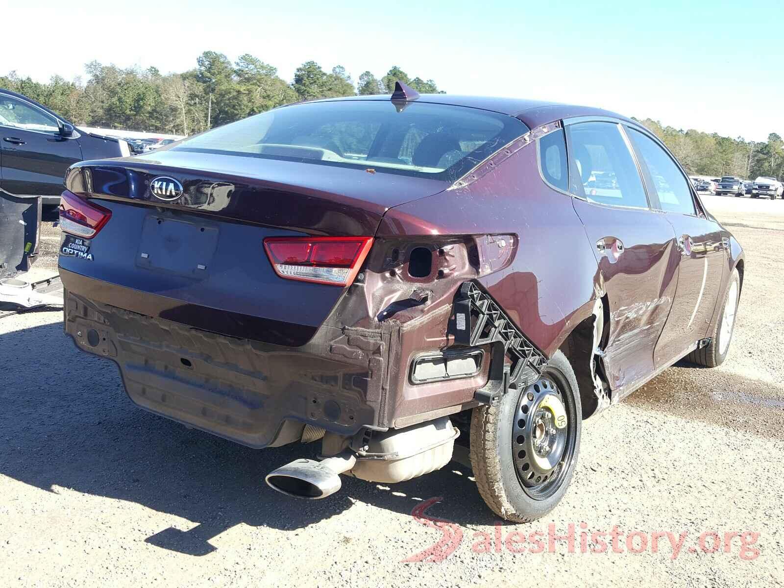 5XXGT4L38JG253151 2018 KIA OPTIMA