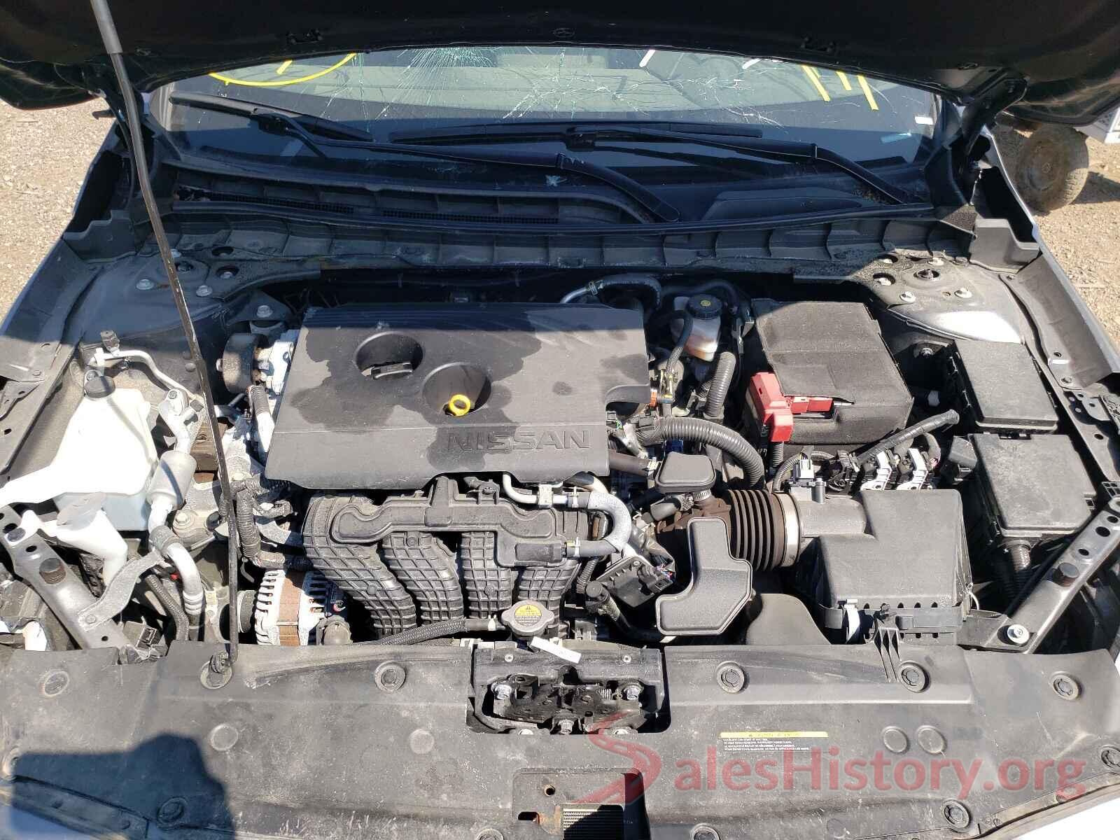 1N4BL4BV8LC227526 2020 NISSAN ALTIMA