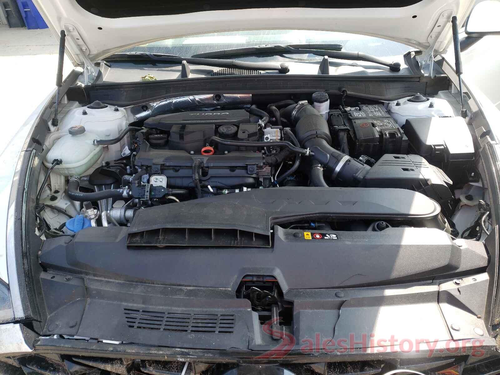 5NPEH4J29LH022155 2020 HYUNDAI SONATA