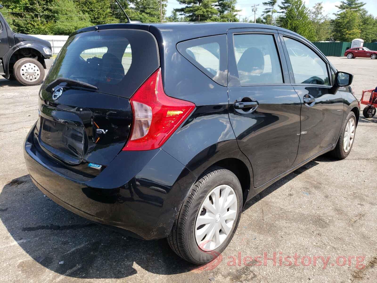 3N1CE2CP1GL355875 2016 NISSAN VERSA