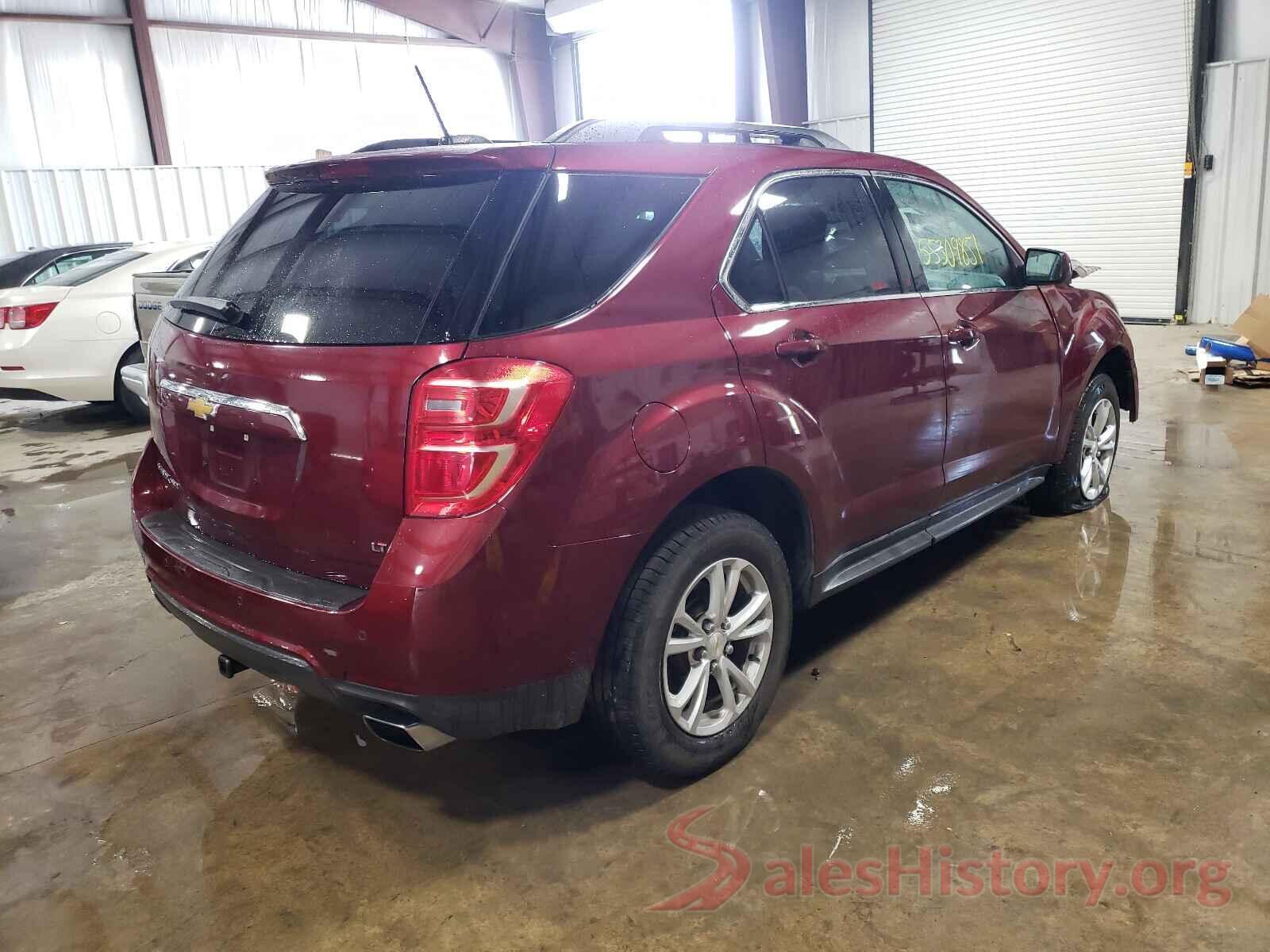 2GNFLFE36H6118927 2017 CHEVROLET EQUINOX