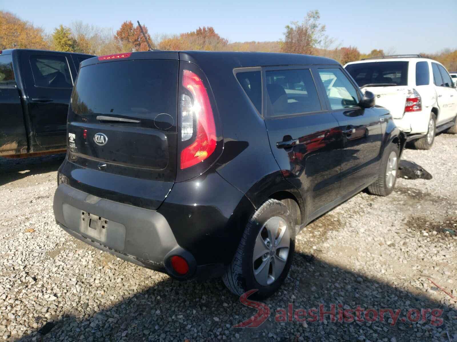 KNDJN2A21G7857186 2016 KIA SOUL