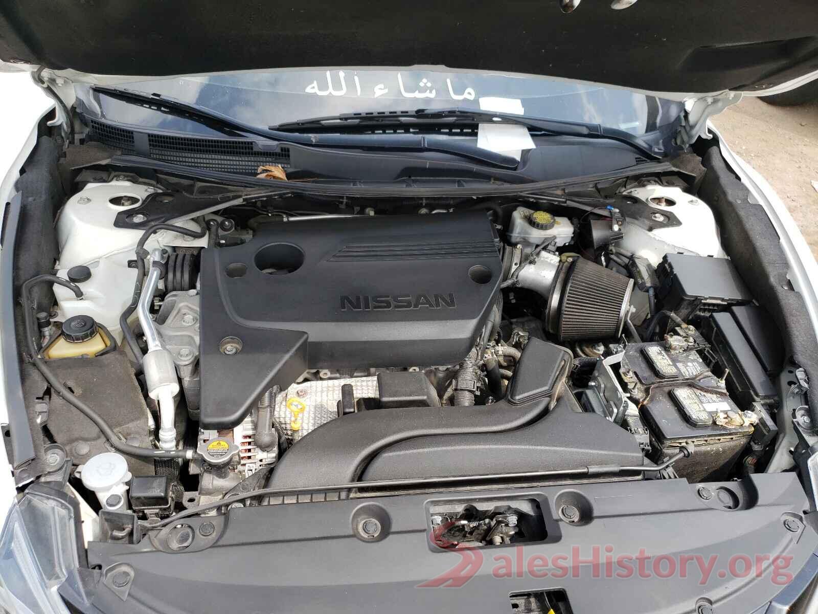 1N4AL3APXJC158053 2018 NISSAN ALTIMA