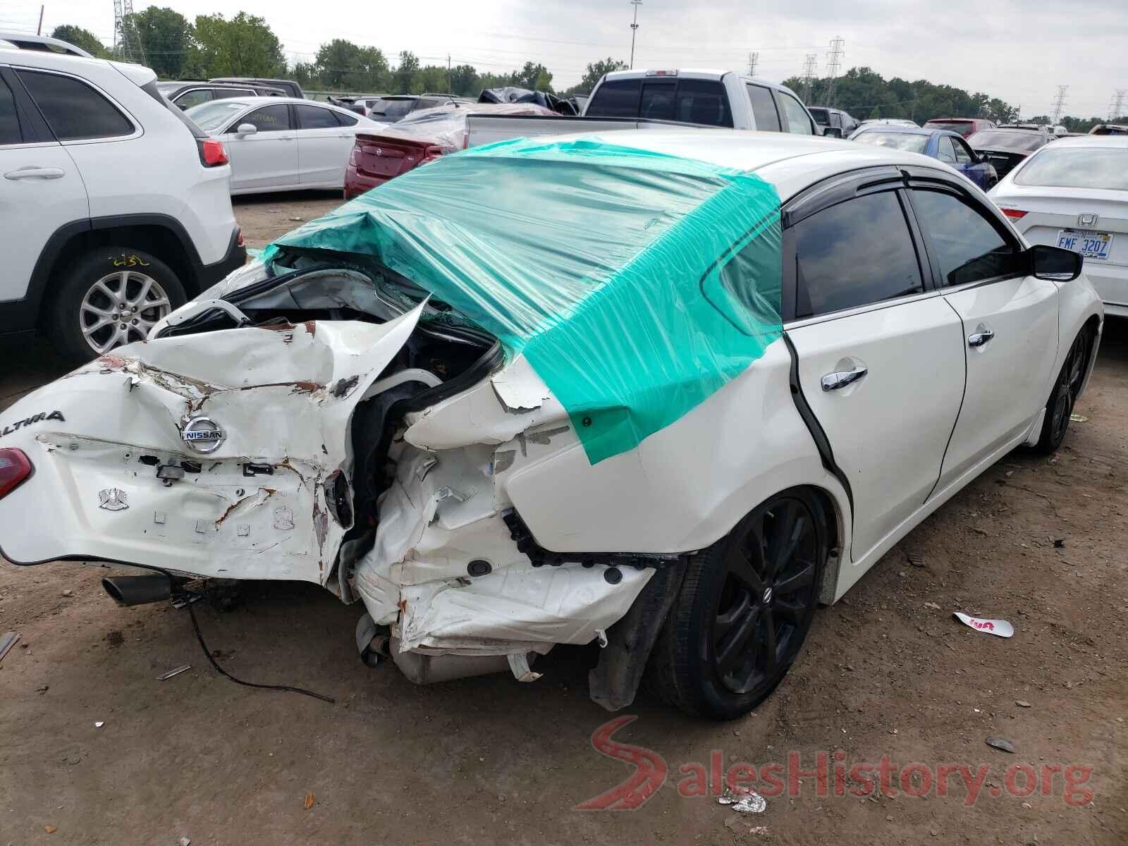 1N4AL3APXJC158053 2018 NISSAN ALTIMA