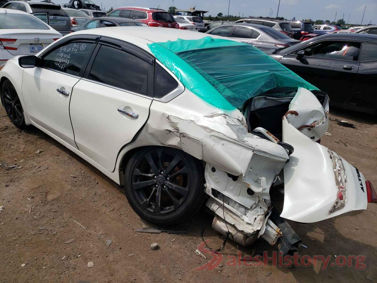 1N4AL3APXJC158053 2018 NISSAN ALTIMA