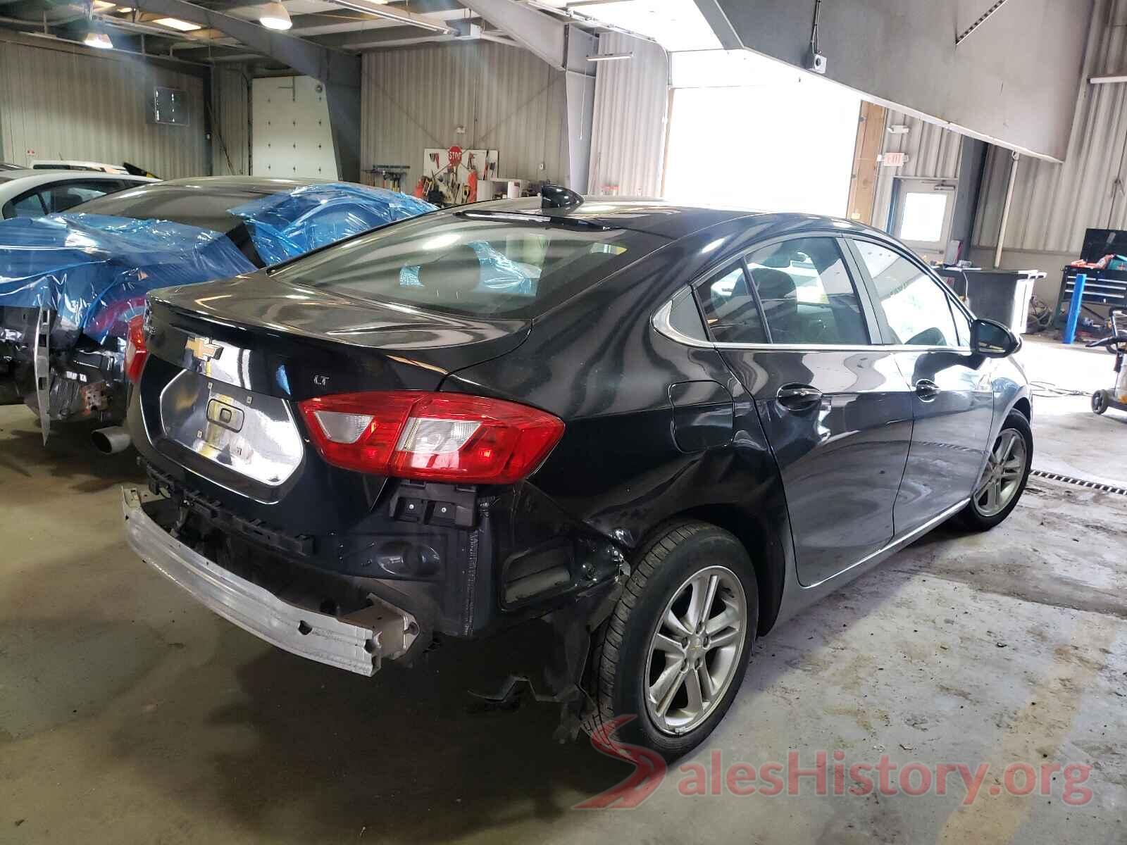 1G1BE5SM3G7241276 2016 CHEVROLET CRUZE