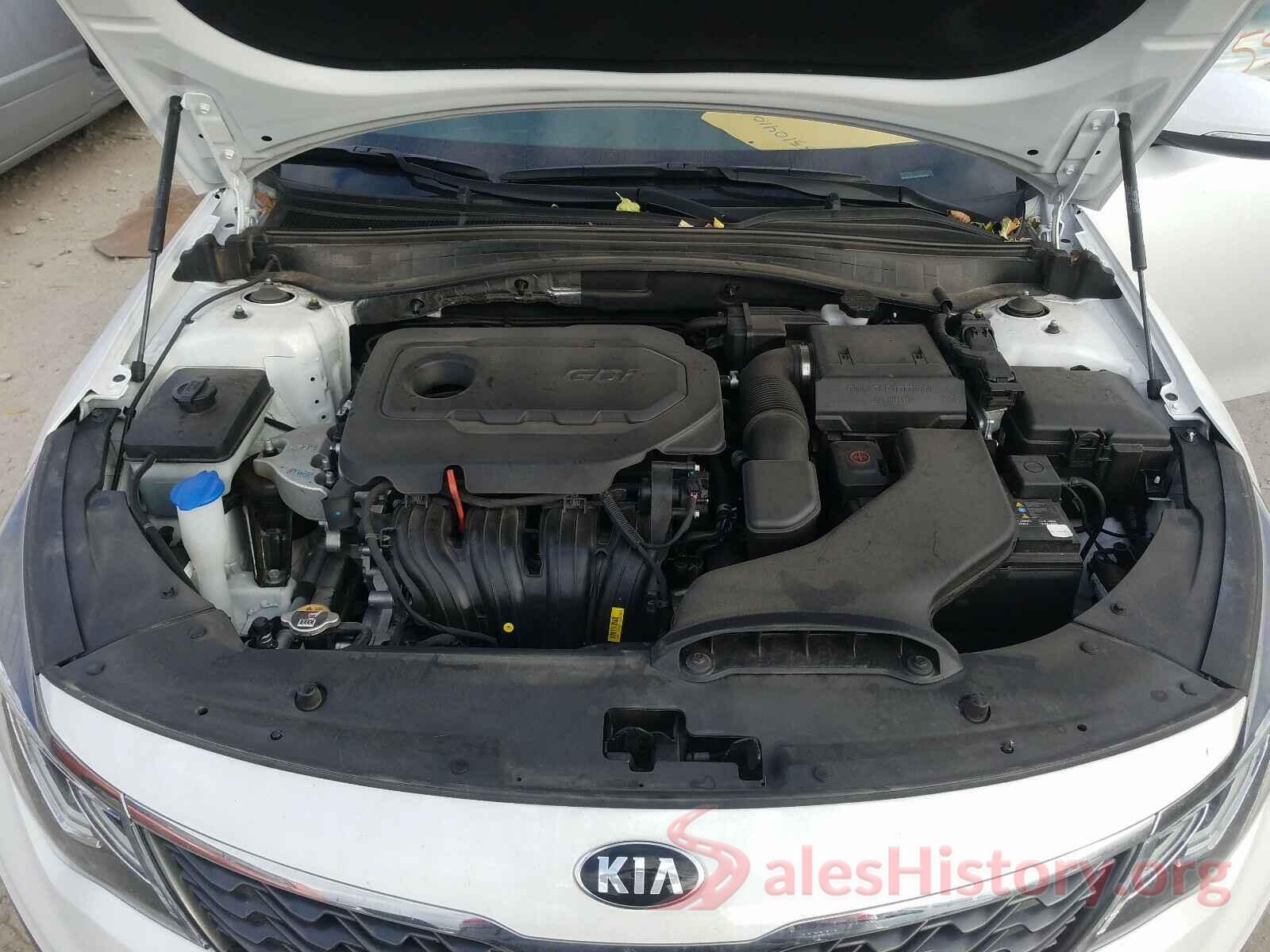 5XXGT4L34KG378729 2019 KIA OPTIMA