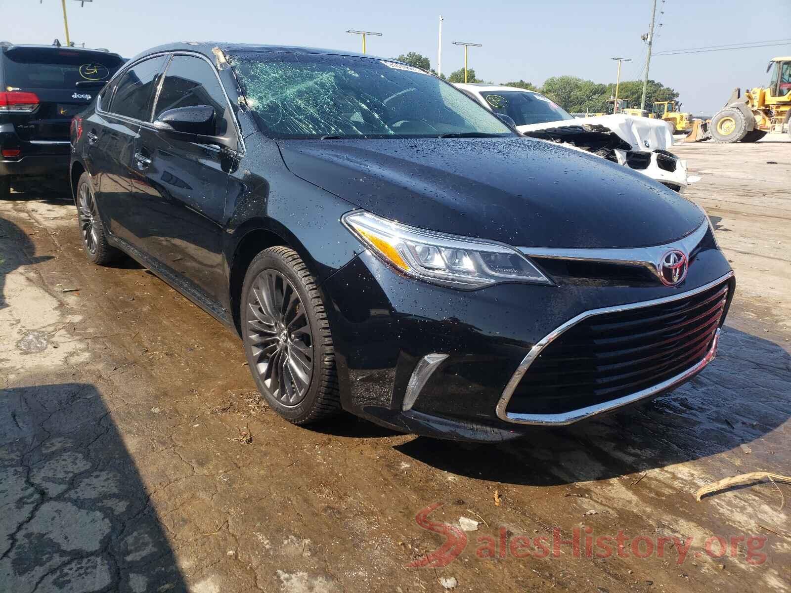 4T1BK1EB6GU227954 2016 TOYOTA AVALON