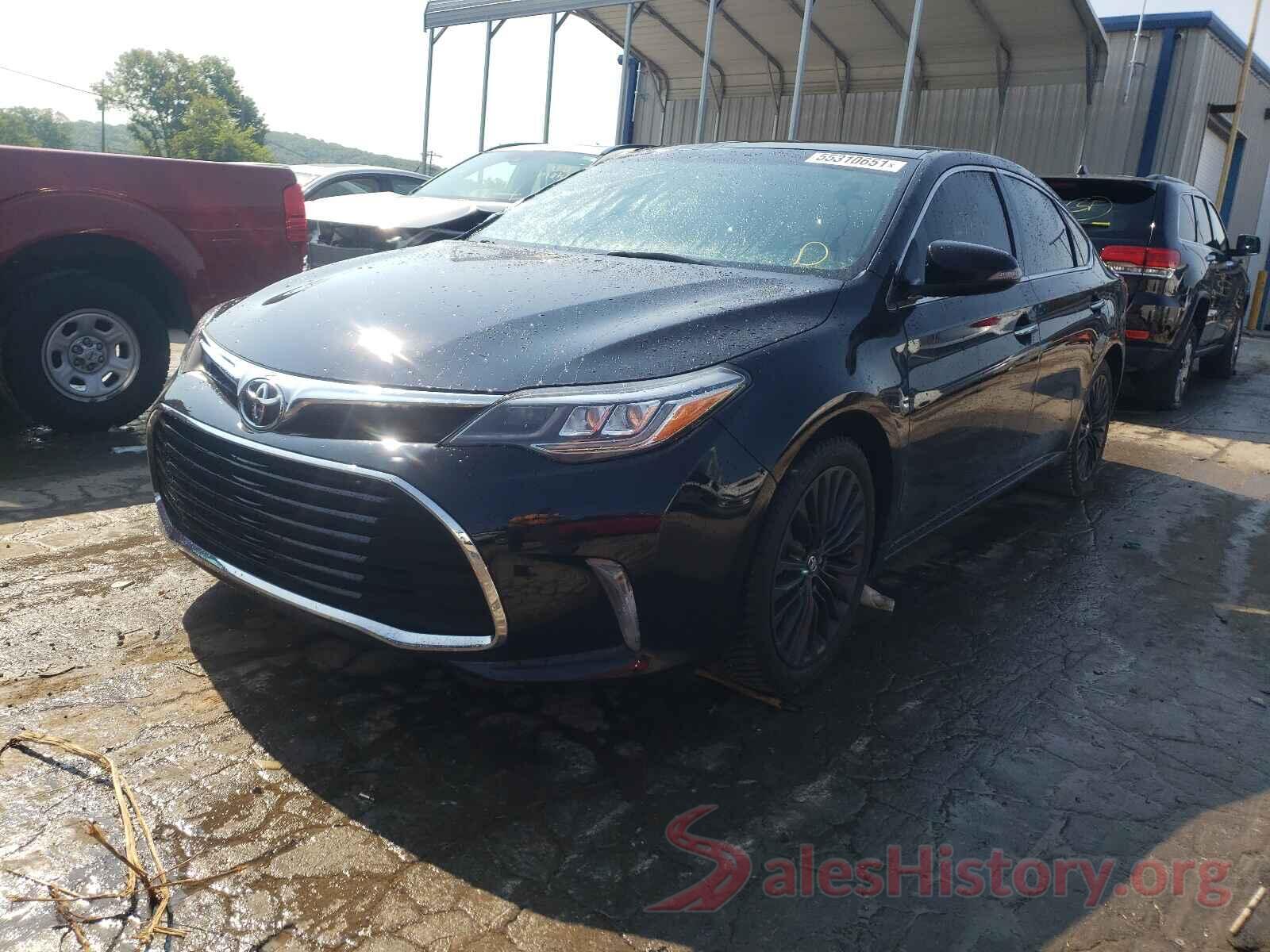 4T1BK1EB6GU227954 2016 TOYOTA AVALON