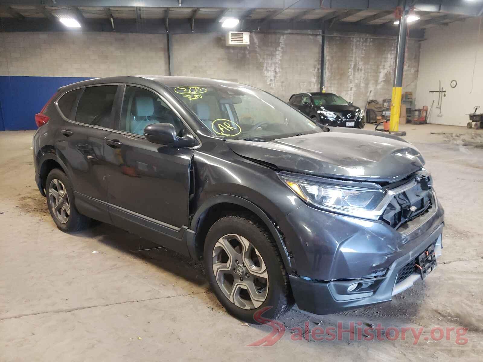 7FARW2H59JE026105 2018 HONDA CRV