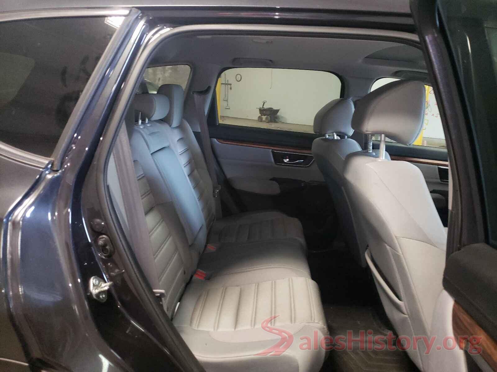 7FARW2H59JE026105 2018 HONDA CRV