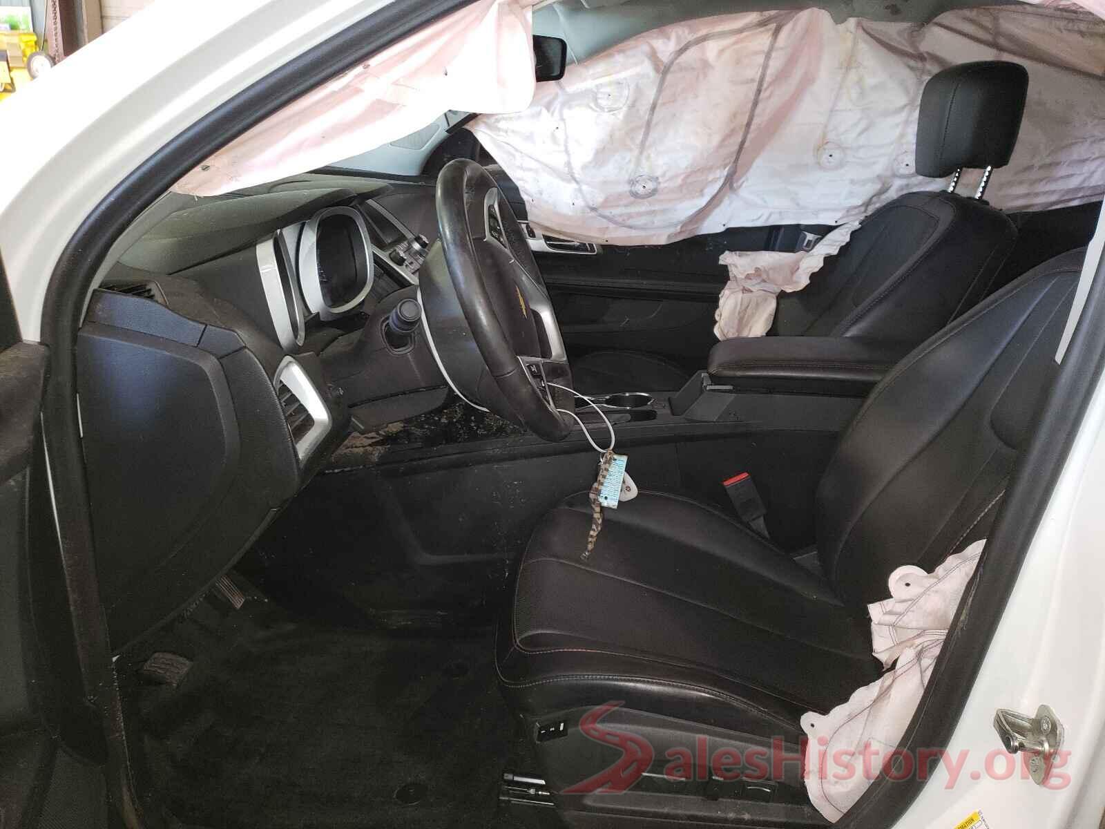 2GNFLGEK3H6188530 2017 CHEVROLET EQUINOX