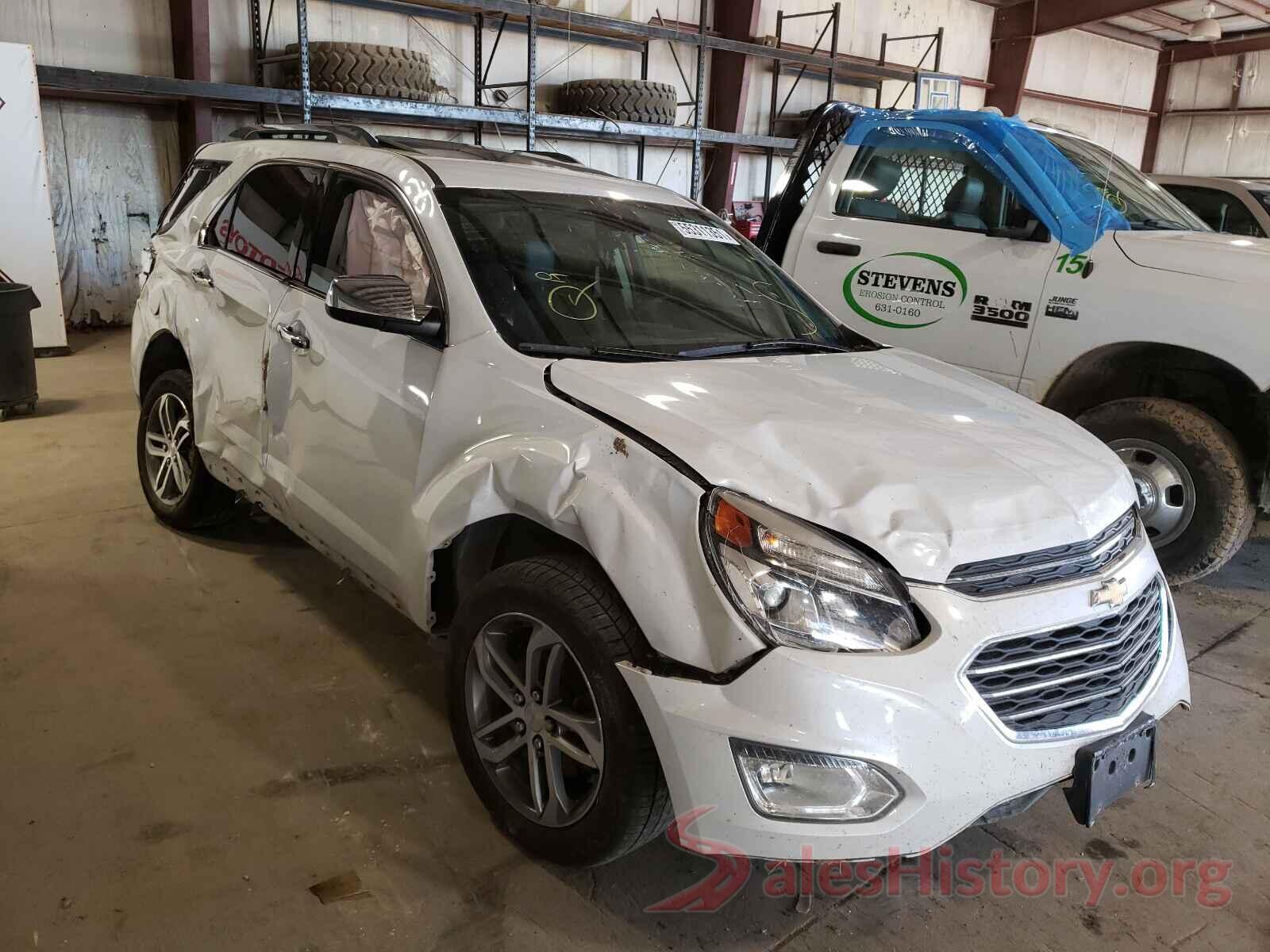 2GNFLGEK3H6188530 2017 CHEVROLET EQUINOX