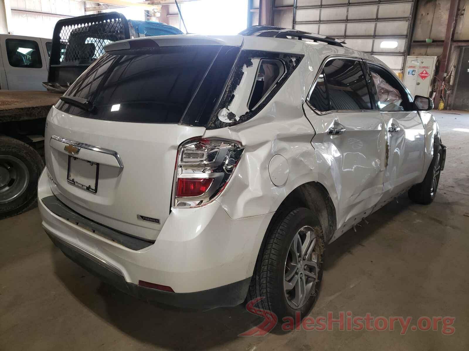 2GNFLGEK3H6188530 2017 CHEVROLET EQUINOX