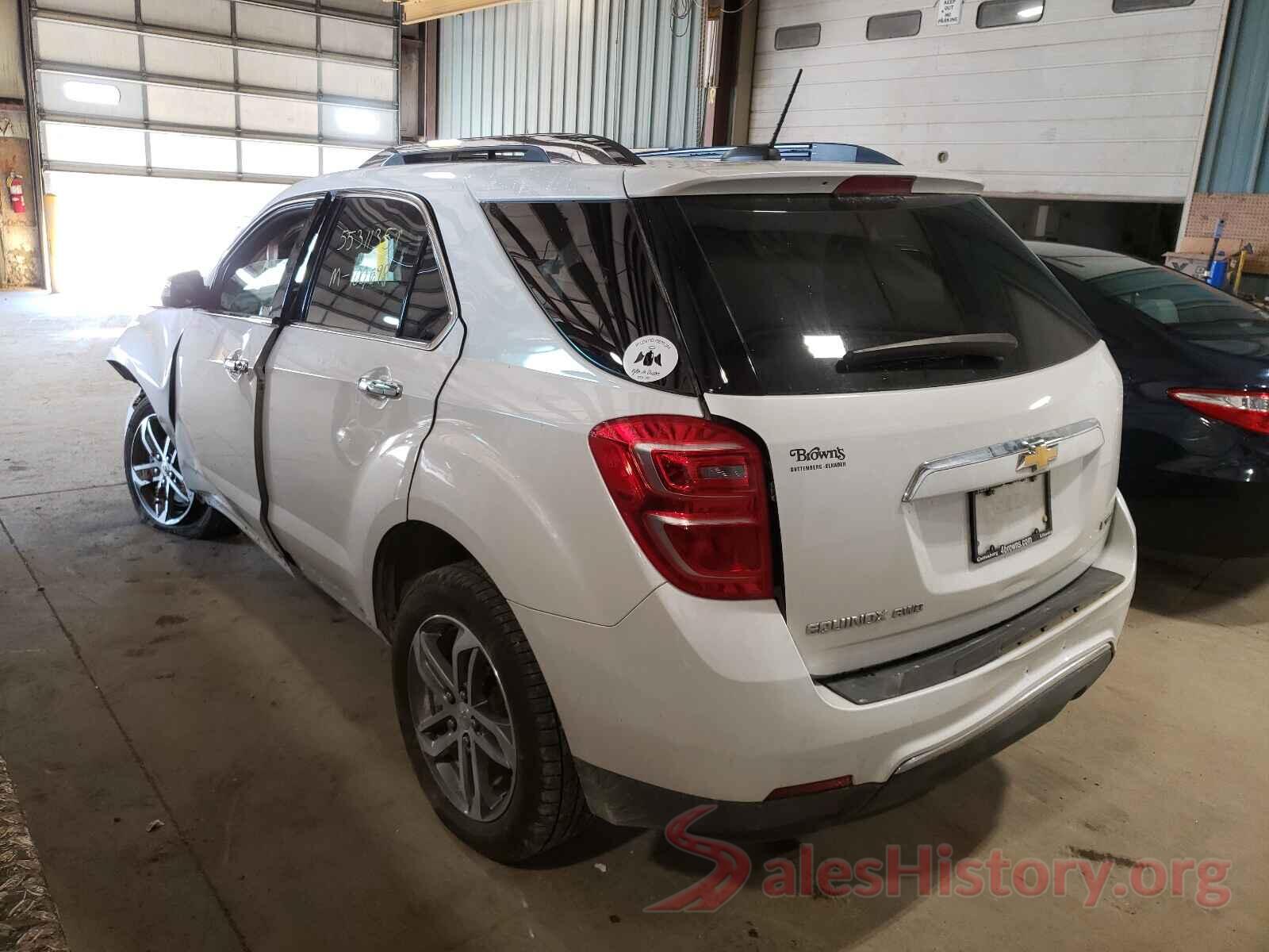 2GNFLGEK3H6188530 2017 CHEVROLET EQUINOX