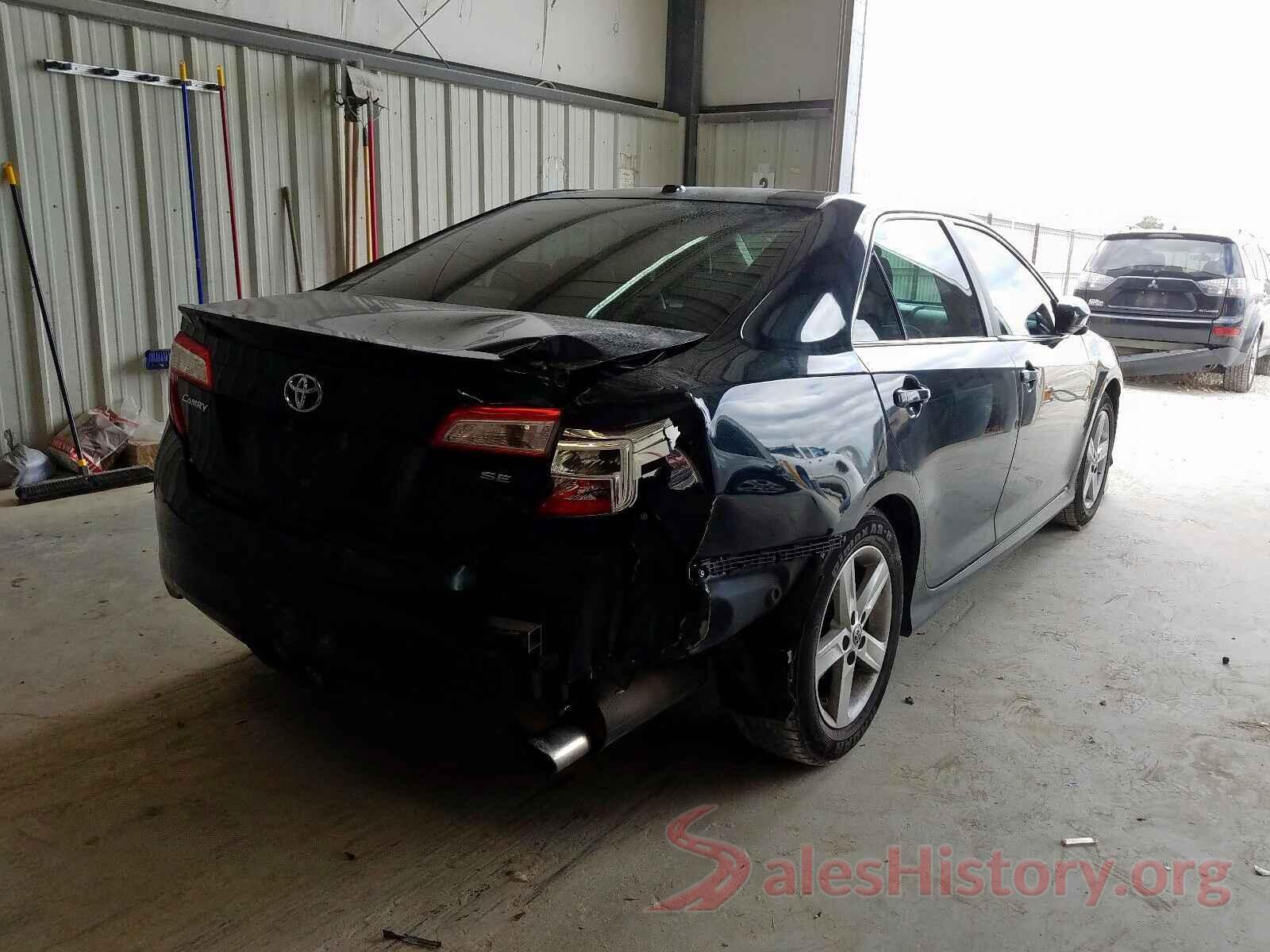 4T1BF1FK4CU136713 2012 TOYOTA CAMRY BASE