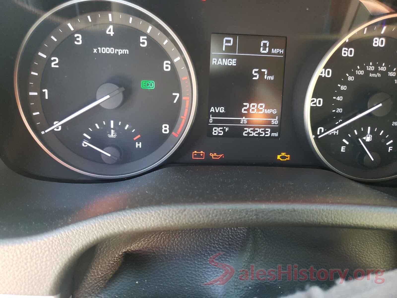 5NPD84LF2HH189766 2017 HYUNDAI ELANTRA