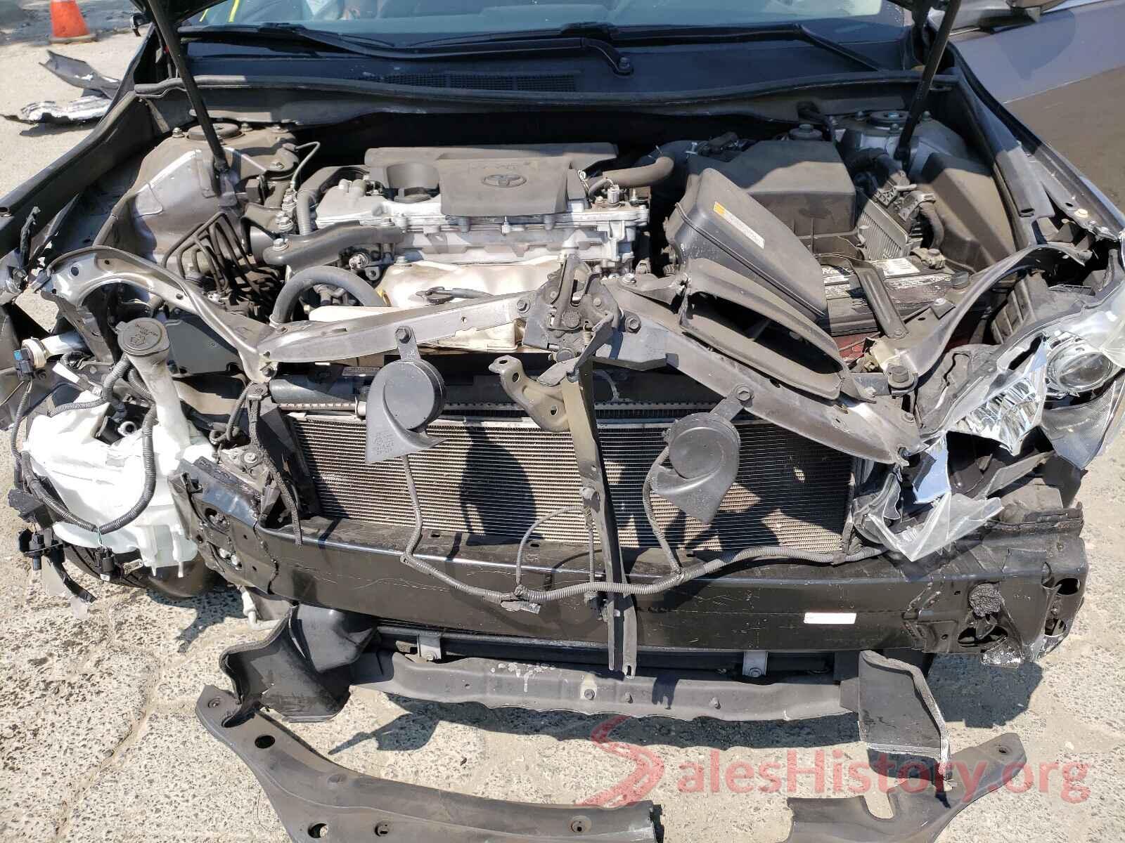 4T1BF1FKXGU534269 2016 TOYOTA CAMRY