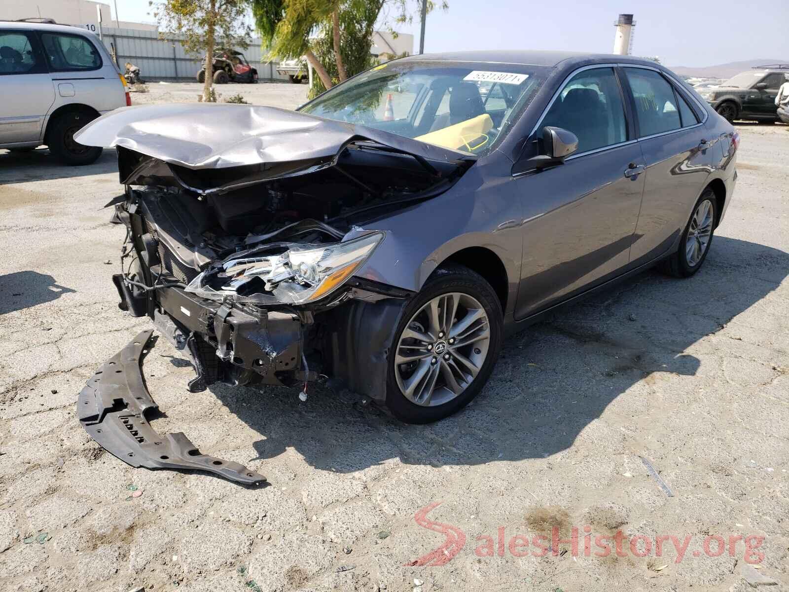 4T1BF1FKXGU534269 2016 TOYOTA CAMRY