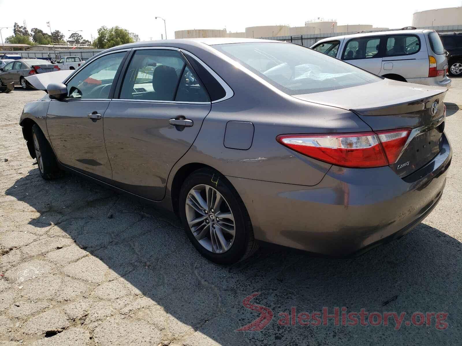 4T1BF1FKXGU534269 2016 TOYOTA CAMRY