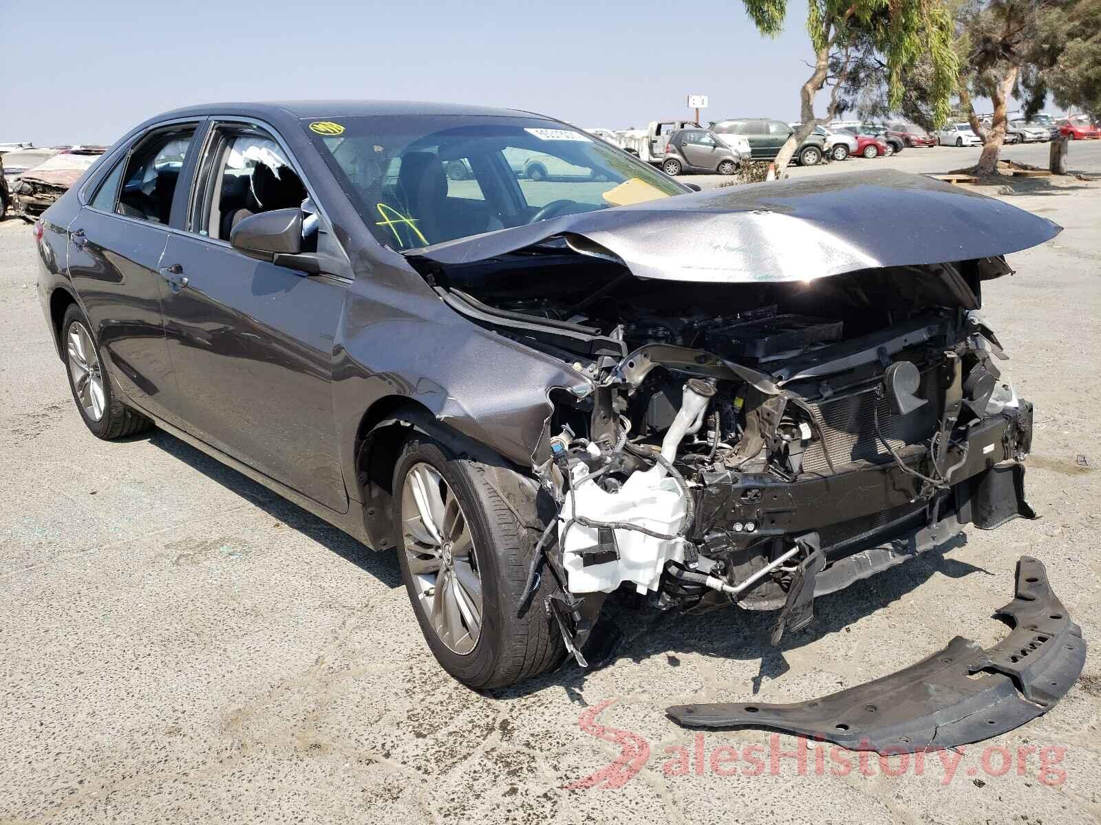 4T1BF1FKXGU534269 2016 TOYOTA CAMRY