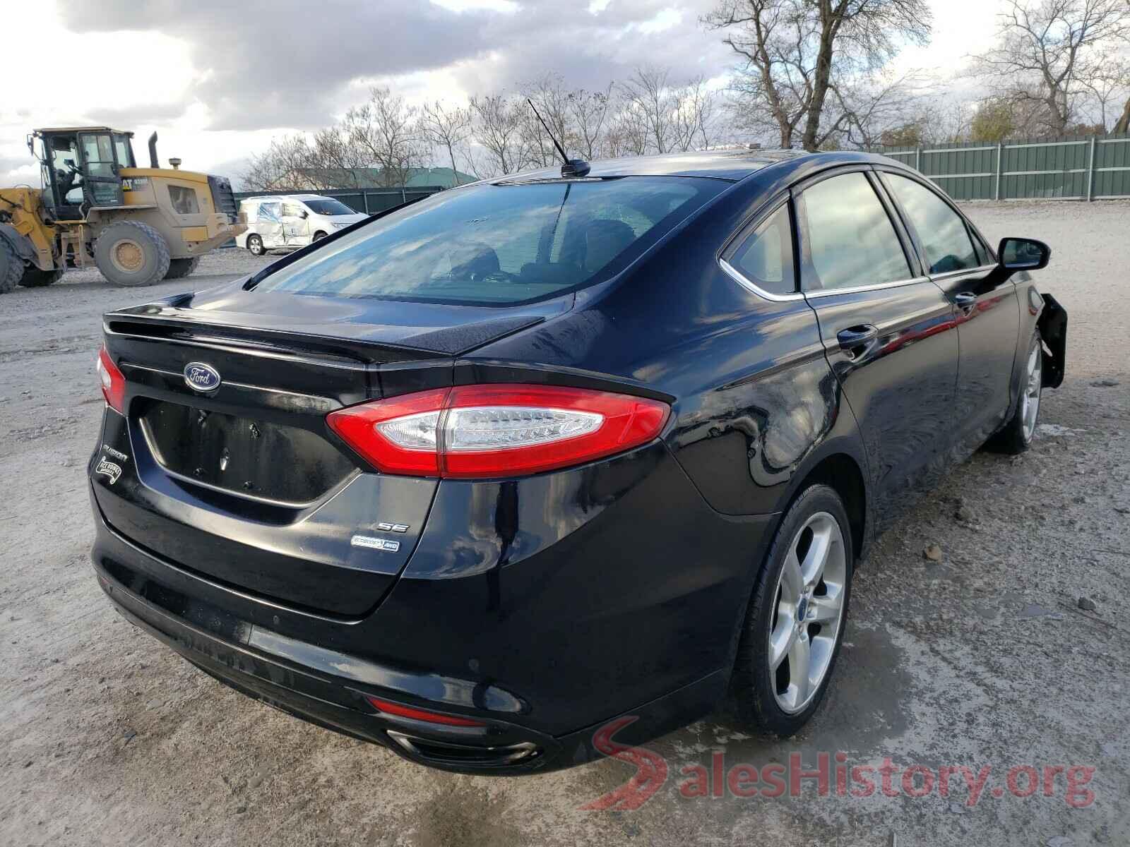 3FA6P0T94GR221052 2016 FORD FUSION