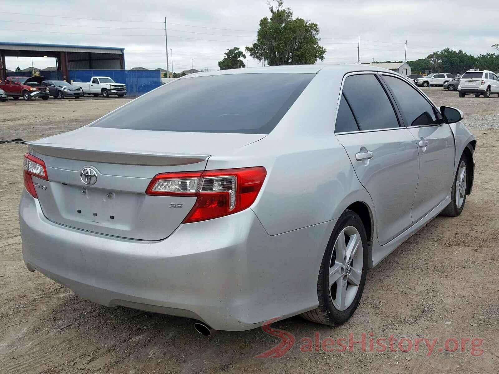 4T1BF1FK6EU448809 2014 TOYOTA CAMRY