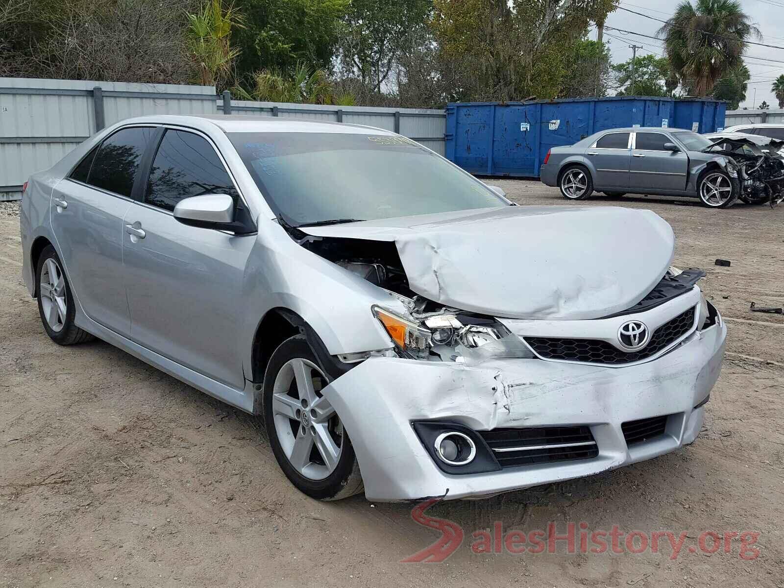 4T1BF1FK6EU448809 2014 TOYOTA CAMRY