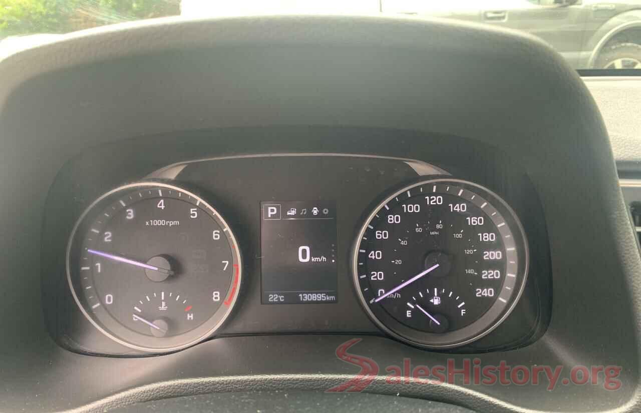 KMHD84LF9HU337185 2017 HYUNDAI ELANTRA