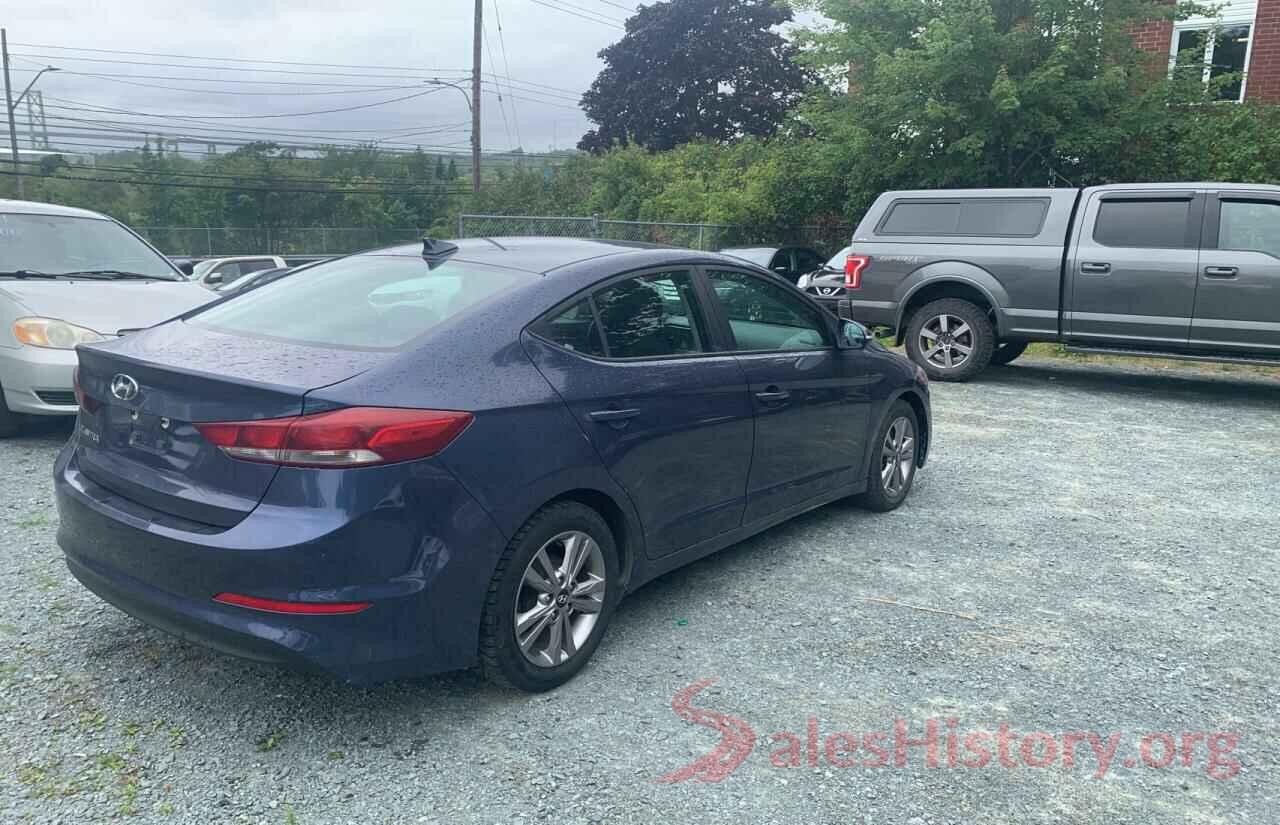 KMHD84LF9HU337185 2017 HYUNDAI ELANTRA